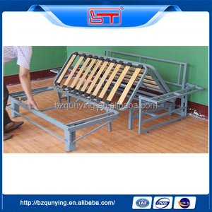 Quincaillerie pour canapé-lit pliable, mécanisme de chargement - Product Image 4