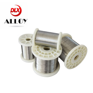 Sản Xuất <span class=keywords><strong>Invar</strong></span> 36 Feni Hợp Kim <span class=keywords><strong>4J36</strong></span> Dây - Product Image 4