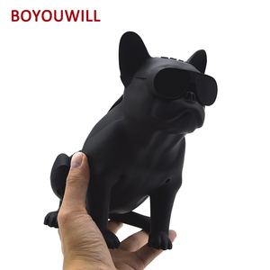 2018 Popular portátil de nuevo diseño inalámbrico leal bien Bulldog altavoces Bluetooth - Product Image 2