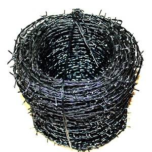 <strong>Real</strong> <strong>Factory</strong> Hot Dip Galvanized Double Twist <strong>Barbed</strong> <strong>Wire</strong> Price - Product Image 5