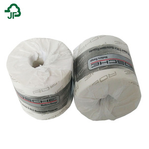 <strong>Toilet</strong> Tissue Core Paper Small <strong>Roll</strong> 2 Ply <strong>Toilet</strong> Tissue Paper <strong>Roll</strong> <strong>Cheap</strong> and High Quality Wholesale - Product Image 3