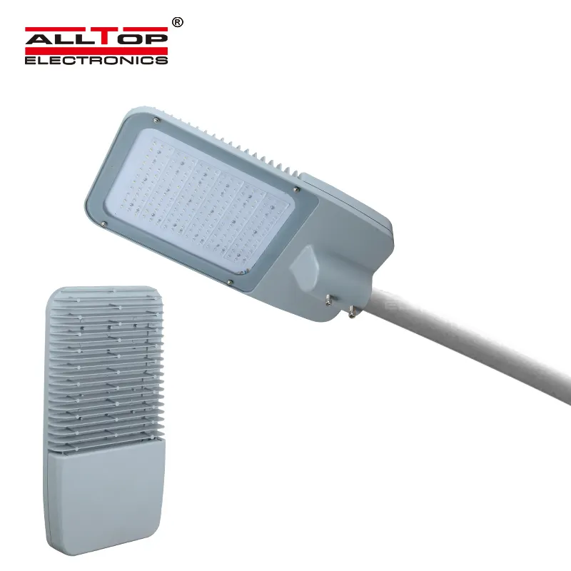 Hoge Kwaliteit Waterdichte IP65 Outdoor Bridgelux 120 150 W Led-straatverlichting