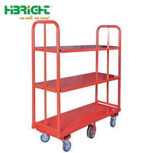 <span class=keywords><strong>U</strong></span> รูปหุ้นหนักรถเข็นสินค้า - Product Image 5