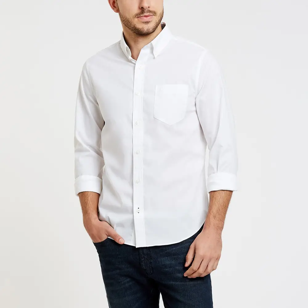 Camisa de tela 100% de algodón para hombre, ropa personalizada, esmoquin, camisas de verano, nuevos diseños