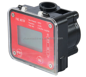 Compteur d'huile numérique/compteur de vitesse/débitmètre de carburant diesel - Product Image 1