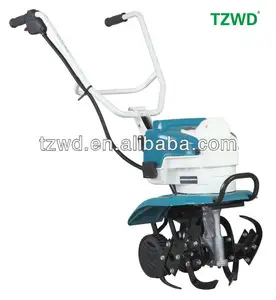 2017 Mini vườn pin TZWD tiller (BY-35)