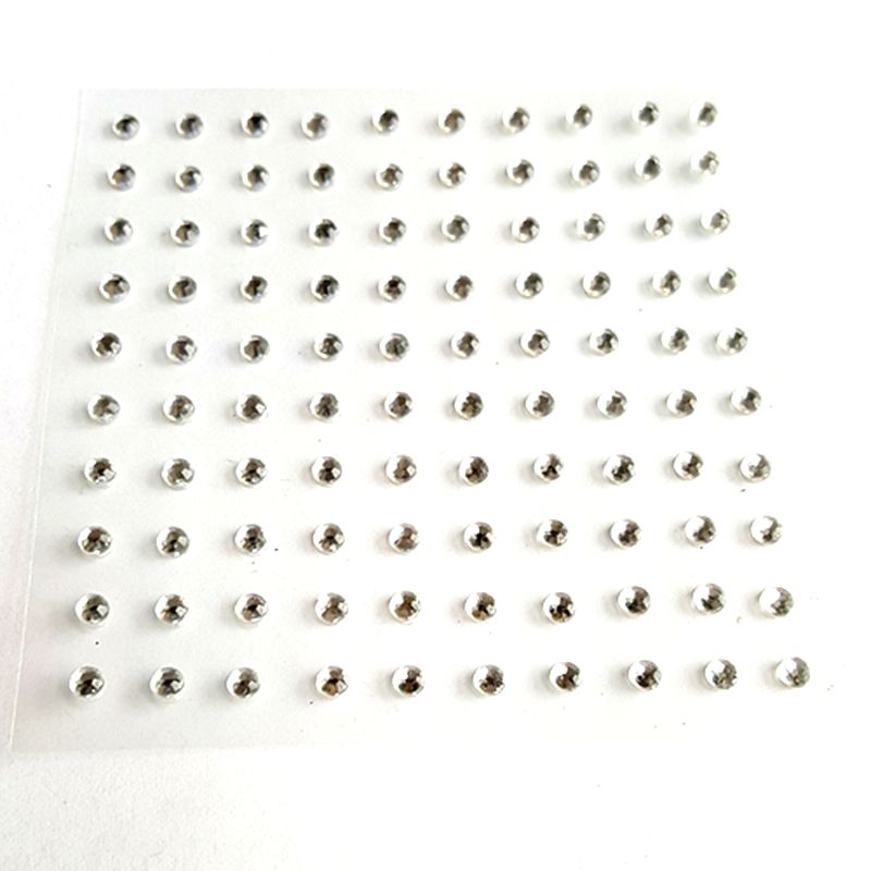 Cristal de 3mm