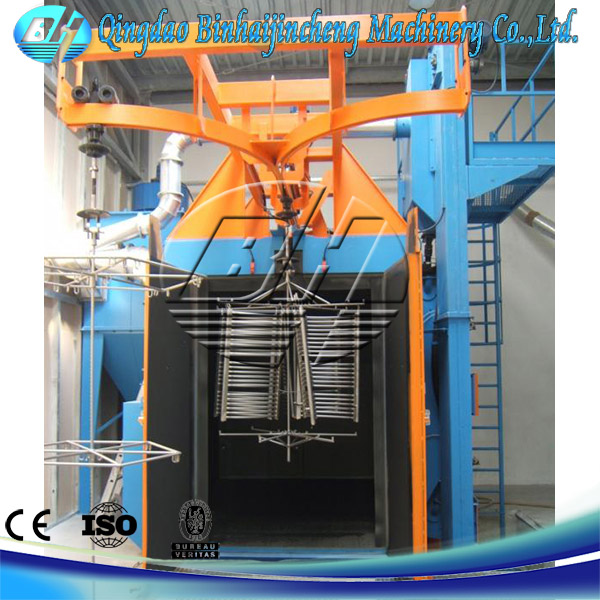 q37 двойной крюк abrator пескоструйных машин