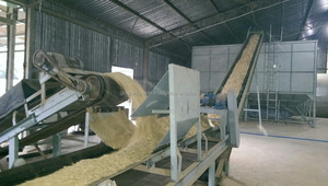 WOOD PELLET, RICE HUSK PELLET FOR HEATING 5000MT/MONTH_CHEAPEST PRICE 2017 (MS MARY - mary@vietnambiomass.com) - Product Image 6