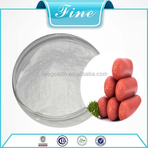 Halal hidrolizado carne / bovina / vaca colágeno - Product Image 4