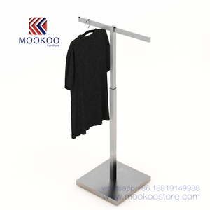 Exhibidores Independientes para Tiendas <span class=keywords><strong>de</strong></span> <span class=keywords><strong>Ropa</strong></span> HM y <span class=keywords><strong>ZARA</strong></span> a Precio <span class=keywords><strong>de</strong></span> Mayoreo - Product Image 1