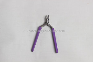 Plus populaire personnalisé conception portable cuticules nipper pour Mort-peau Remover - Product Image 2