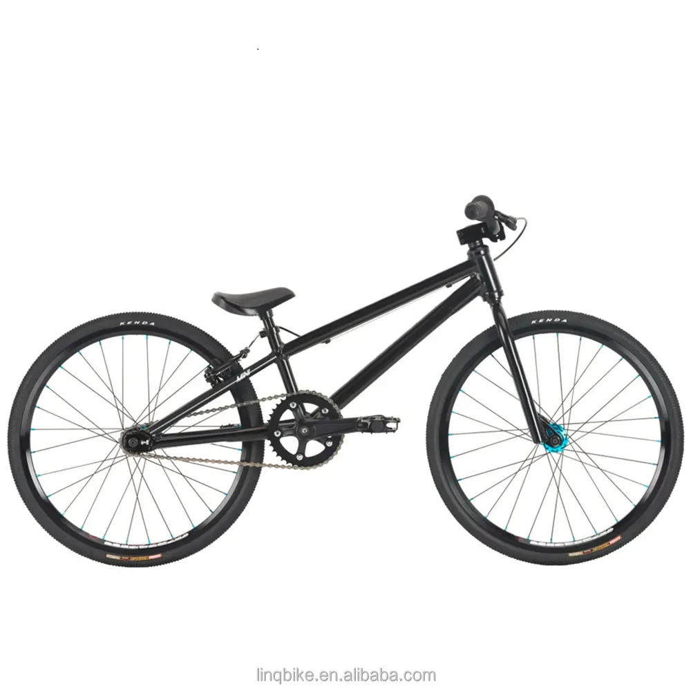 Ультра легкий мини 20-дюймовый велосипед Bmx гоночный на заказ Bmx гоночный алюминиевый каркас Bmx велосипед
