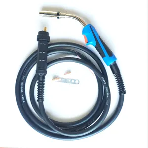 Mig Binzel 36kd new type mig mag CO2 welding torch 3m/4m5m