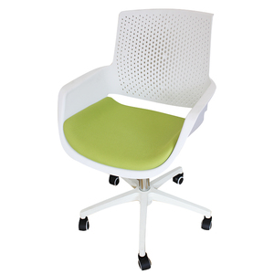 Offre Spéciale <span class=keywords><strong>pas</strong></span> <span class=keywords><strong>cher</strong></span> en plastique pivotant à dossier bas roulement rotatoire <span class=keywords><strong>de</strong></span> <span class=keywords><strong>bureau</strong></span> ou visiteur <span class=keywords><strong>chaise</strong></span> fauteuil - Product Image 1