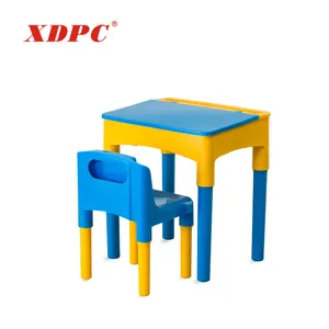 <span class=keywords><strong>Pas</strong></span> <span class=keywords><strong>cher</strong></span> portable maternelle enfants enfants étude <span class=keywords><strong>bureau</strong></span> pliant et chaise - Product Image 1