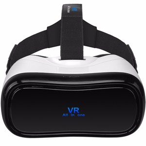 3Dゲームや映画用の3D VRメガネWiFiの1080pHD仮想ディスプレイ - Product Image 5
