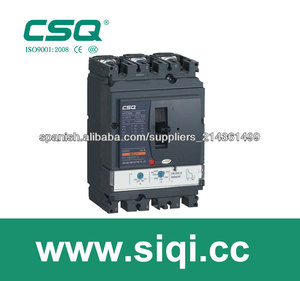 interruptores automáticos en <span class=keywords><strong>caja</strong></span> <span class=keywords><strong>moldeada</strong></span> (MCCB <span class=keywords><strong>Schneider</strong></span>) 690V - Product Image 1