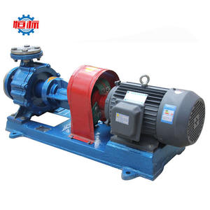 <span class=keywords><strong>Pompa</strong></span> Centrifuga <span class=keywords><strong>per</strong></span> Olio Caldo ad Alta Temperatura 350°C <span class=keywords><strong>per</strong></span> Caldaie - Product Image 5