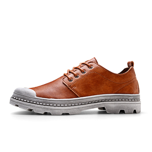 Encantador popular microfibril cuero zapatos casuales de descuento - Product Image 4