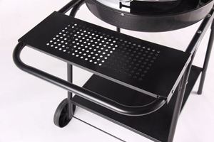 Precio promocional Simple <span class=keywords><strong>Argentina</strong></span> Brasil Parrillas De Carbón Para Barbacoa <span class=keywords><strong>Parrilla</strong></span> de Pie - Product Image 3