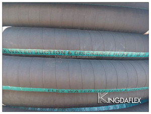 3 Pulgadas Manguera De Goma Resistente Al Aceite de Gas Licuado de petróleo - Product Image 2