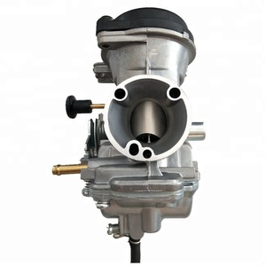 Carburador Japonés de Alta Eficiencia <span class=keywords><strong>GS</strong></span> 150 EN <span class=keywords><strong>125</strong></span> GN 125H con Piezas de Repuesto - Product Image 4