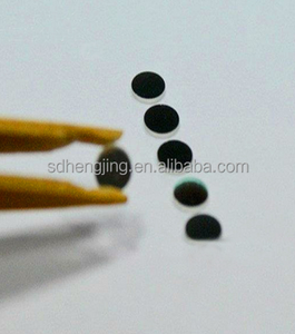 254nm ออปติคอลแคบ <span class=keywords><strong>Bandpass</strong></span> กรองแสงอัลตราไวโอเลตกรอง - Product Image 5