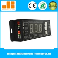 Décodeur DMX512 RGB à anode commune 5000 Hz PWM Décodeur DMX512 RGB Pilote LED