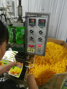 Macchina Sigillatrice a Ventosa RY-1016 per Macchina Automatica per la Produzione di Sacchetti Autoportanti - Product Image 2