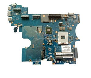 Placa-mãe para laptop dell e6530, para funcionamento LA-7761P completo testado 0kfr9h kfr9h 100% qm77 - Product Image 1
