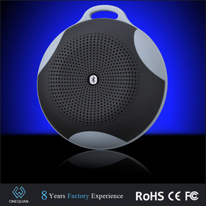 Nuevo producto color brillante de la venta de música mini altavoz bluetooth - Product Image 3