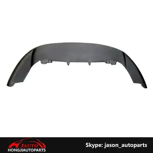 Spoiler anteriore automatico del paraurti per Volkswagen Golf Jetta V MK5 1K0 805 903 B