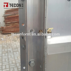 Tecon di alluminio <span class=keywords><strong>sistema</strong></span> di casseforme di cemento - Product Image 3