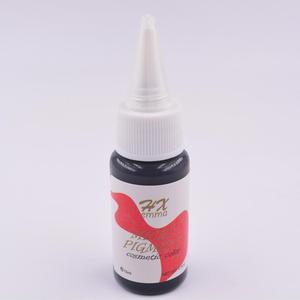 tatuaje de cejas de la naturaleza tinta de pigmento de maquillaje permanente - Product Image 2