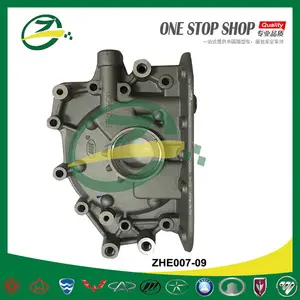 Auto motorteile Ölpumpe Für DFM SOKON DFSK CHANA HAFEI CHANGHE BAIC mit motor 462Q und 465Q dfsk mini lkw-teile