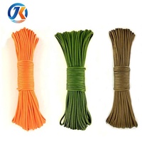 Vente en gros Nylon & Polyester 1L pour Paracord 1mm-8mm pour Camping en plein air et randonnée