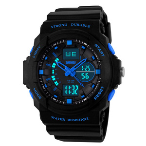 Popular reloj digital analógico reloj deportivo al aire libre skmei 0955 reloj - Product Image 3