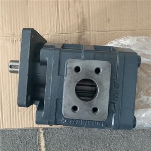 China Changlin Wheel Loader Hydraulic <strong>Pump</strong> CBGj2100 - Product Image 3