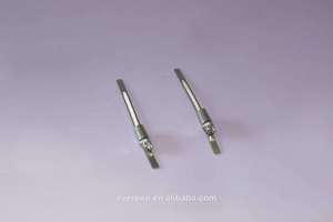 recto tipo abrazadera de la manguera - Product Image 1
