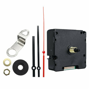 Mécanisme de mouvement d'<span class=keywords><strong>horloge</strong></span> à <span class=keywords><strong>quartz</strong></span> DIY radiocommandé MSF Atomic UK - Product Image 5