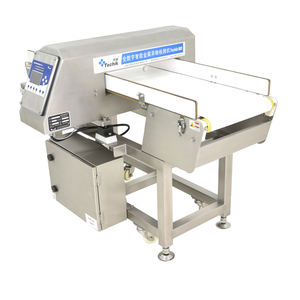 Hassas manyetik metal dedektör makinesi - Product Image 3