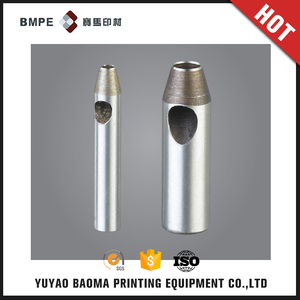 الصلب ضياء 1-10 ملليمتر (في فترات 0.5 ملليمتر) mini مؤامرات لكمة - Product Image 3
