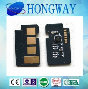 Chip de tóner para <span class=keywords><strong>Samsung</strong></span>, chip de tóner de 2/1661/1665/1666/1861/1865/12/SCX3205/12/ - Product Image 1