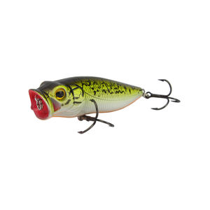Señuelo de Pesca Artificial de Plástico Duro, Tipo <span class=keywords><strong>Popper</strong></span> <span class=keywords><strong>Gay</strong></span> - Product Image 6