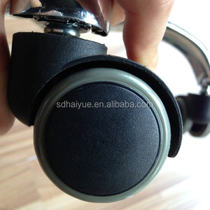 جديد الأحمر PU مسند الظهر بار البراز السرج ، سرج بار البراز ، مقعد سرج البراز - Product Image 5