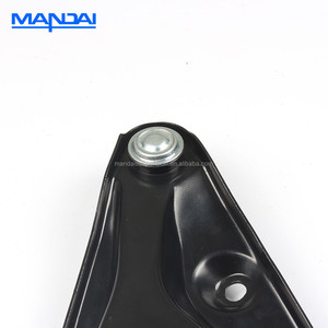 Bras de suspension inférieur de marque Mandai pour RENAULT LOGAN <span class=keywords><strong>SANDERO</strong></span> 6001550446 6001550447 - Product Image 5