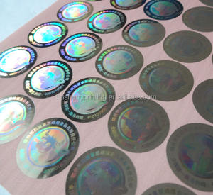 Manufacturer Supplier <span class=keywords><strong>id</strong></span>カードホログラムステッカー偉大な価格で - Product Image 1