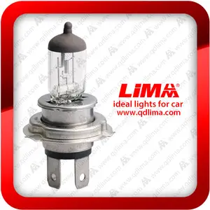 Bulb 702K motorcycle H4B H4H 12V halogen