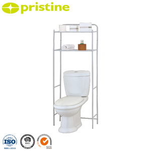 Mueble de baño moderno que ahorra espacio a la venta del fabricante de MIT Taiwán-Estante de esquina Venta caliente Toallero de papel para hoteles - Product Image 1
